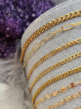 Load image into Gallery viewer, Ready to Wear Custom Jewelry Metals