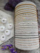 Load image into Gallery viewer, Private Permanent Jewelry Appointment