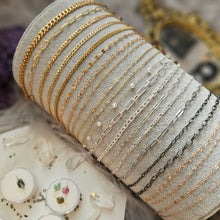 Load image into Gallery viewer, Winnelson Special Event Deposit Permanent Jewelry Experience