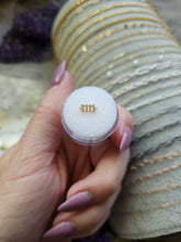 Load image into Gallery viewer, Fancy Gemstone Charms & Connectors