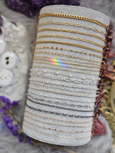 Load image into Gallery viewer, Ready to Wear Custom Jewelry Metals