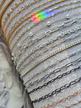 Load image into Gallery viewer, Ready to Wear Custom Jewelry Metals