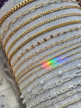 Load image into Gallery viewer, Ready to Wear Custom Jewelry Metals