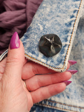 Load image into Gallery viewer, Rainbow Obsidian Series ~ Real Gemstone Pins