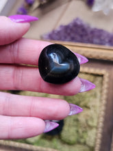Load image into Gallery viewer, Rainbow Obsidian Series ~ Real Gemstone Pins