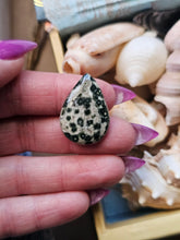 Load image into Gallery viewer, Ocean Jasper Series ~ Real Gemstone Pins