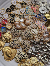 Load image into Gallery viewer, Custom Charm Jewelry