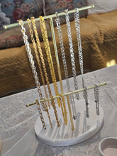 Load image into Gallery viewer, Custom Charm Jewelry