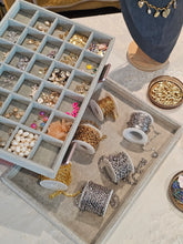 Load image into Gallery viewer, Custom Charm Jewelry