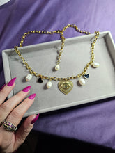 Load image into Gallery viewer, Custom Charm Jewelry