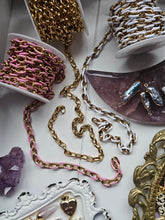 Load image into Gallery viewer, Custom Charm Jewelry