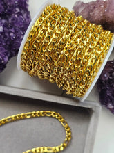 Load image into Gallery viewer, Rhinestone Cowgirl Charm Necklace