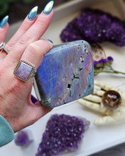 Load image into Gallery viewer, Sunset Labradorite Polished Free Forms
