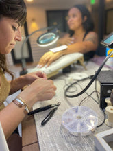 Load image into Gallery viewer, Private Permanent Jewelry Appointment