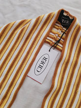 Load image into Gallery viewer, Cider Backless Summer Halter Top