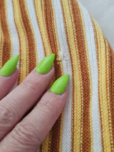 Load image into Gallery viewer, Cider Backless Summer Halter Top