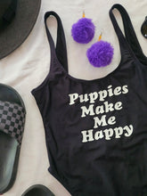 Load image into Gallery viewer, Puppies MMH Bodysuit