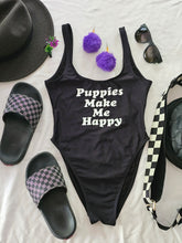 Load image into Gallery viewer, Puppies MMH Bodysuit