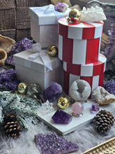 Load image into Gallery viewer, Holiday Mystery Crystal Boxes