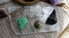 Load image into Gallery viewer, Custom Crystal Altar Set