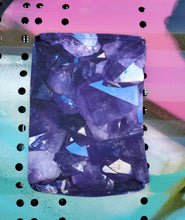 Load image into Gallery viewer, Eco Friendly Crystal Neck Buff Unisex Face Mask