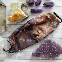 Load image into Gallery viewer, Eco Friendly Crystal "PH Style" Unisex Face Mask