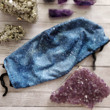 Load image into Gallery viewer, Eco Friendly Crystal "PH Style" Unisex Face Mask