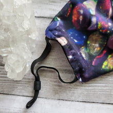 Load image into Gallery viewer, Eco Friendly Crystal "PH Style" Unisex Face Mask