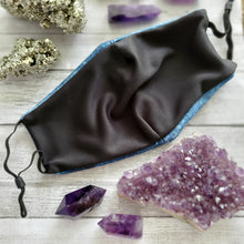 Load image into Gallery viewer, Eco Friendly Crystal "PH Style" Unisex Face Mask