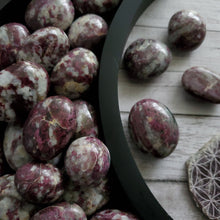 Load image into Gallery viewer, Natural Pink Tourmaline Polished Tumbles