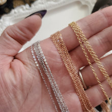 Load image into Gallery viewer, AAA Simple Black Tourmaline Pendants