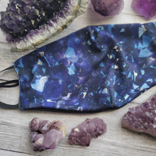 Load image into Gallery viewer, Eco Friendly Crystal "PH Style" Unisex Face Mask