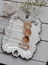 Load image into Gallery viewer, Dreamy AAA Simple Topaz Pendant