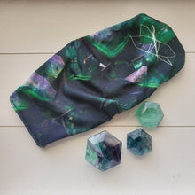 Load image into Gallery viewer, Eco Friendly Crystal "PH Style" Unisex Face Mask