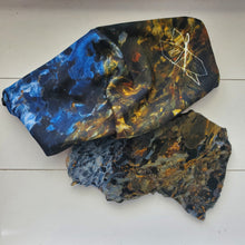 Load image into Gallery viewer, Eco Friendly Crystal "PH Style" Unisex Face Mask