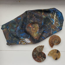 Load image into Gallery viewer, Eco Friendly Crystal "PH Style" Unisex Face Mask