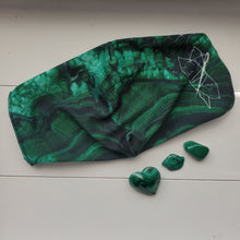 Load image into Gallery viewer, Eco Friendly Crystal "PH Style" Unisex Face Mask