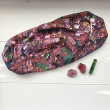 Load image into Gallery viewer, Eco Friendly Crystal "PH Style" Unisex Face Mask