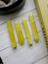 Load image into Gallery viewer, Natural Top Quality Serpentine Pendants