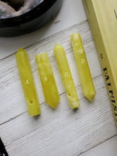 Load image into Gallery viewer, Natural Top Quality Serpentine Pendants