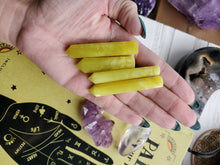 Load image into Gallery viewer, Natural Top Quality Serpentine Pendants