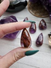 Load image into Gallery viewer, Natural Super 7 Melody Stone Crystal Pendants