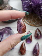 Load image into Gallery viewer, Natural Super 7 Melody Stone Crystal Pendants