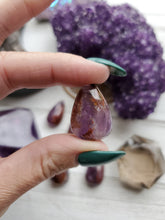 Load image into Gallery viewer, Natural Super 7 Melody Stone Crystal Pendants