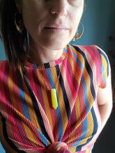 Load image into Gallery viewer, Natural Top Quality Serpentine Pendants