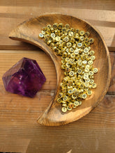 Load image into Gallery viewer, Bespoke Gemstone Crystal Diffuser Mala Bracelets