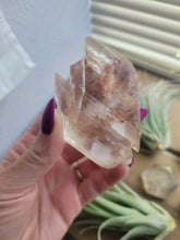 Load image into Gallery viewer, "Superman" Rare Raw Naica Selenite Crystal