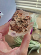 Load image into Gallery viewer, "Superman" Rare Raw Naica Selenite Crystal