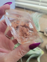 Load image into Gallery viewer, "Superman" Rare Raw Naica Selenite Crystal