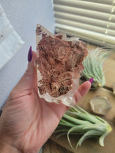 Load image into Gallery viewer, "Superman" Rare Raw Naica Selenite Crystal